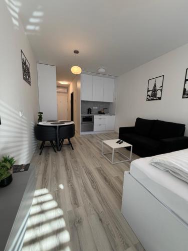 Apartmán na NFŠ Bratislava