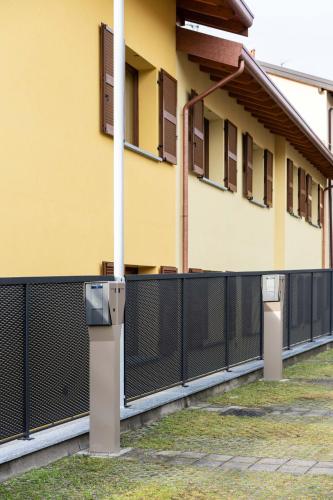 Foto Bilocale Gelsomino - Monolocale Bucaneve - Cascina Da Rosa 2