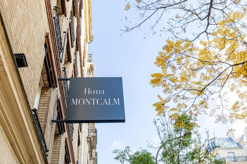 Hôtel Montcalm