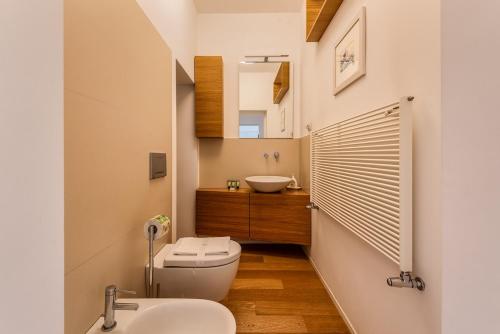 Porta Venezia Charme-2km from Centrale-15' Airport