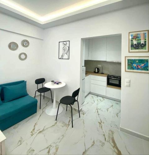 Cozy 30sqm Studio in the Heart of Athens