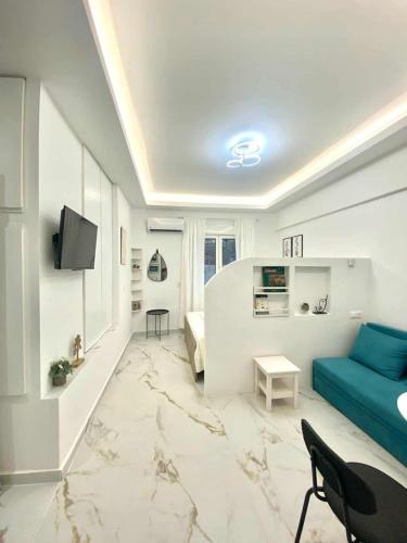 Cozy 30sqm Studio in the Heart of Athens