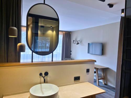 Revier Boutique Hotel Kaprun photo 3