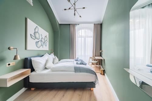 HOME1 - District 5 Boutique Hostel