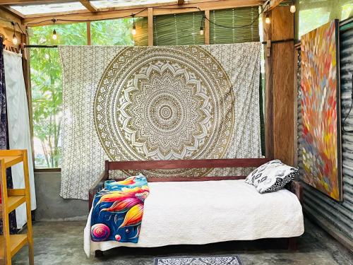 Billede fra billedgalleriet på Modern 2 Story House with Volcano View i Santa Teresa