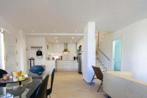 Descanso y exclusividad en cada detalle