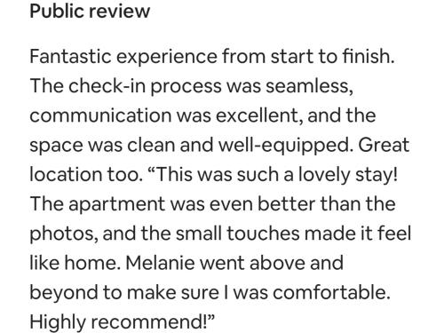 Fotografie z fotogalerie ubytování Coastal Beach Escape v destinaci Kingsborough