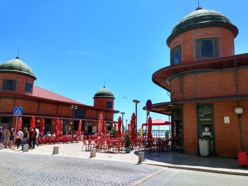 Little Home in the Heart of Olhão