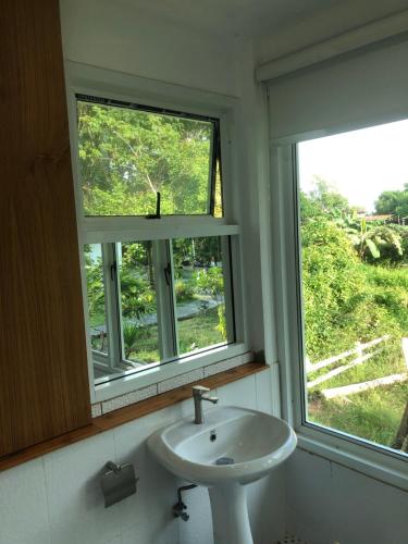 Φωτογραφία από το άλμπουμ του ปันดีเต็มวง Pandeethemwong σε Ban Du Nua (1)