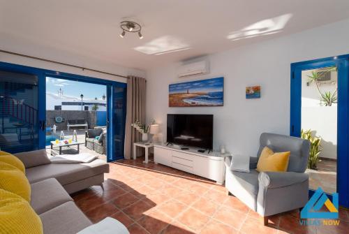 104 - Villa Elise Present By Villas Now Ltd