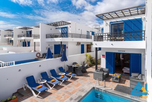 104 - Villa Elise Present By Villas Now Ltd