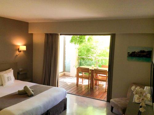 Cannes Villa St Barth photo 22