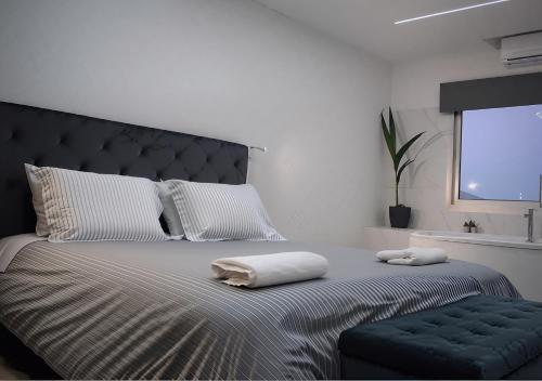 Plateia Suite Deluxe