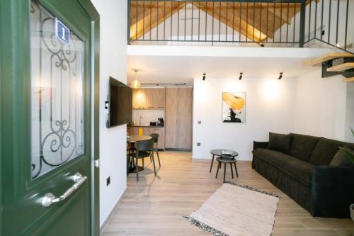 RoDous Luxury Apartments Preveza