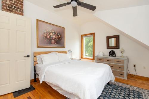 Entire 1 Bdrm house 5 mins from NWMC and DwnTwn