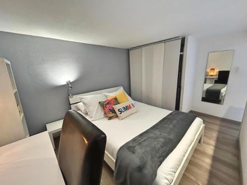 Appartement au coeur du Capitole