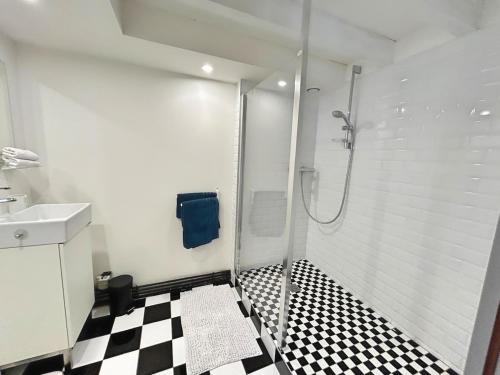 Appartement au coeur du Capitole