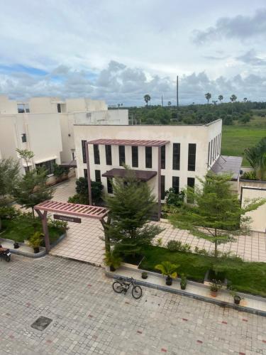 Fotografie z fotogalerie ubytování Aaiyana room stay v destinaci Chengalpattu