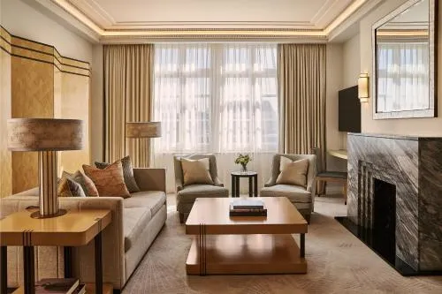 Claridge's, Maybourne photo 30