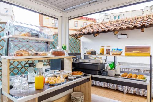 Hotel Borgo Casanova