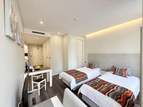 Gold Center Funchal 102