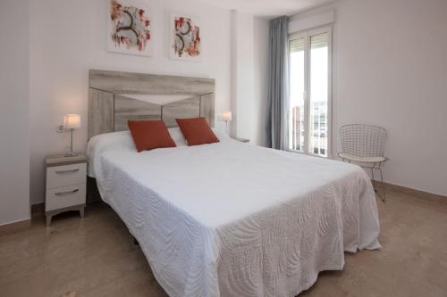 3 bed duplex penthouse, Hacienda Guadalupe Duquesa