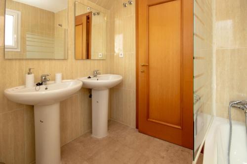 3 bed duplex penthouse, Hacienda Guadalupe Duquesa