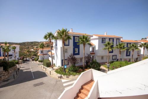 3 bed duplex penthouse, Hacienda Guadalupe Duquesa