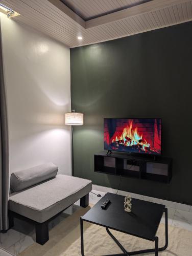 Cozy&Private One-Bedroom Apartement in Kimironko