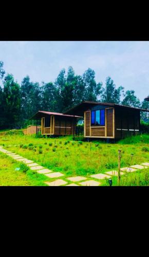 Το κτήριο όπου στεγάζεται  το ξενοδοχείο