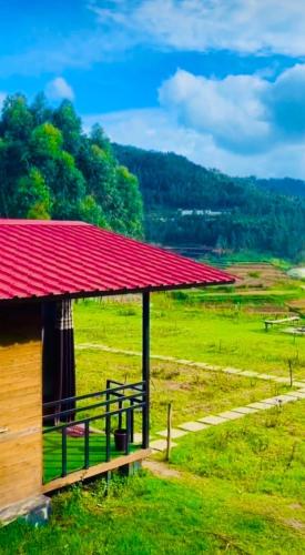 Φυσικό τοπίο κοντά σε αυτό το ξενοδοχείο