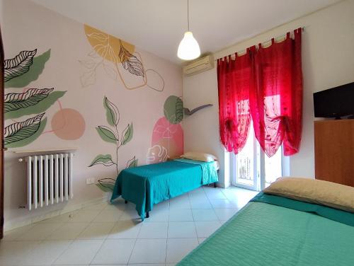 Albi House Vomero