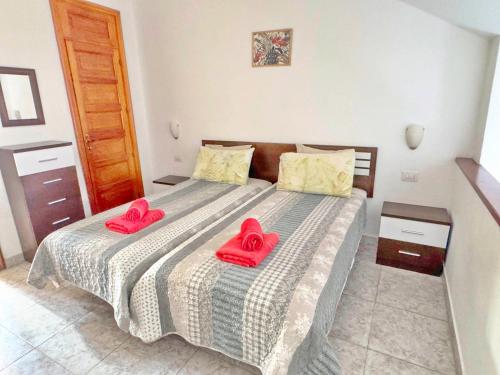 Parque Santiago II 335 by Tenerife Rental & Sales