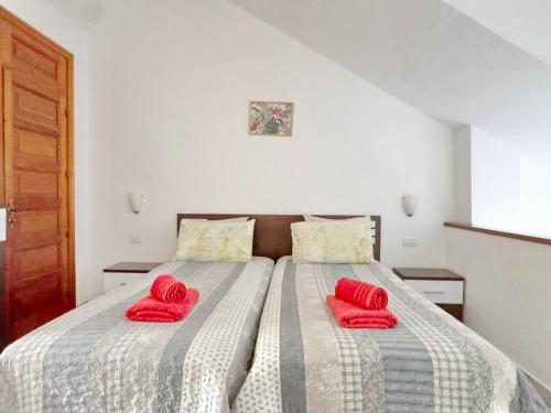 Parque Santiago II 335 by Tenerife Rental & Sales