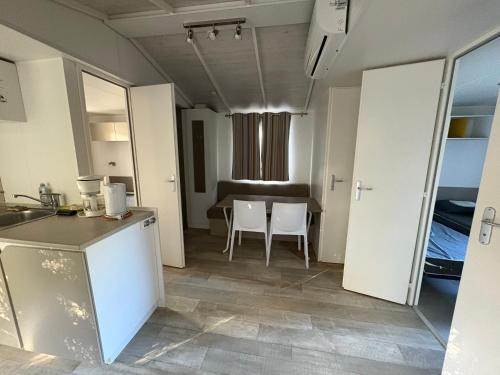 Fotografie z fotogalerie ubytování Camping les Fouguières v destinaci Carcès