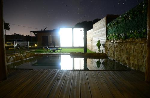 Casa Paraiso 2 piscina privada