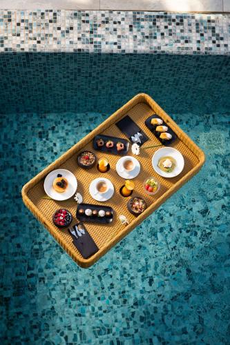 Fotografie z fotogalerie ubytování Nautilux Rethymno by Mage Hotels v destinaci Réthymno