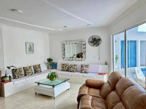 Billede fra billedgalleriet på Casa palma Cartagena de Indias, Colombia i Cartagena de Indias