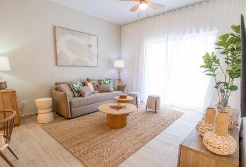 Suite Boho Swim-Up | Acceso Directo. Playa Privada