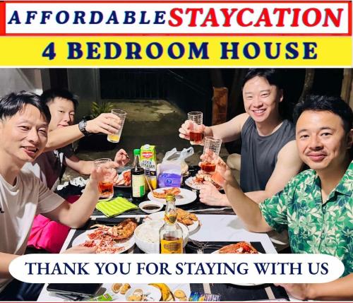 Afbeelding uit fotogalerij van Aladdin's Guest House in Coron