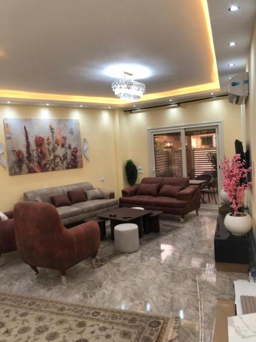 Sephora Compound 3Rooms