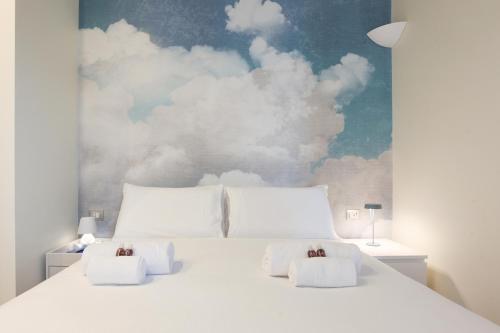 Foto HACCA Collection - Bocconi Blue House