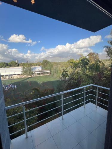 Gallery image of Golden Flower Hotel in Tirana