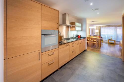 City Peak 2 Studio - in the heart of Zermatt