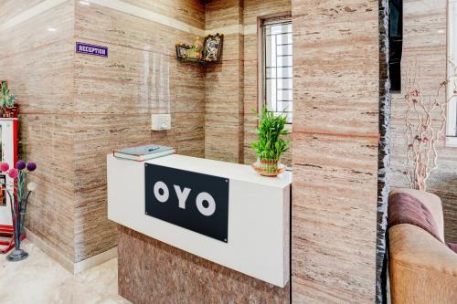 Fotografie z fotogalerie ubytování Hotel O Royal galaxy suites v destinaci Bengalúr