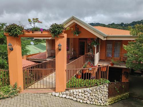 Mi Casa Su Casa Monteverde