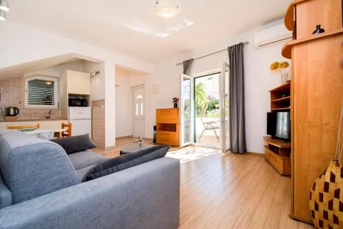 Apartment Ervin