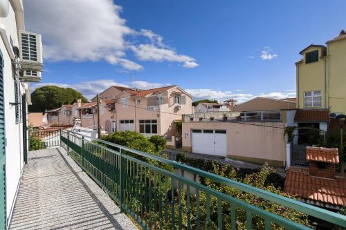 Apartment Ervin