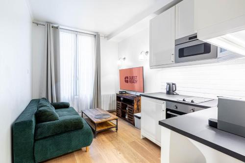 GuestReady - Comfortable 2 rooms apt for 4 people