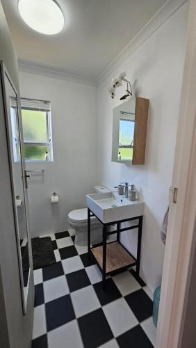 Foto sihtkohas Langebaan asuva majutusasutuse Coral Cottage Langebaan galeriist